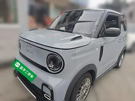 GEELY PANDA 2024