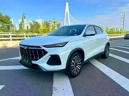 CHANGAN OSHAN X5 2021