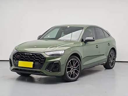 AUDI SQ5 SPORTBACK 2023