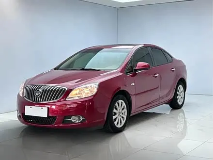 BUICK EXCELLE 2013