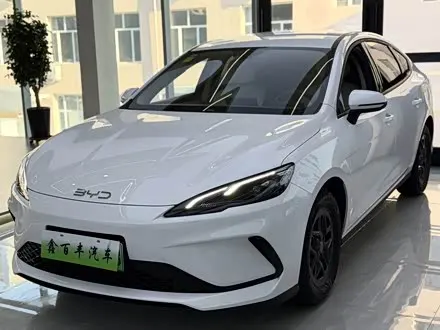 BYD SEAL 05 DM-I 2025