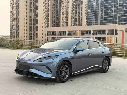BYD SEAL 06 2025