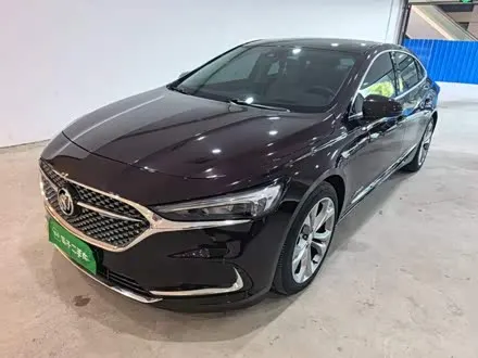 BUICK LACROSSE 2021