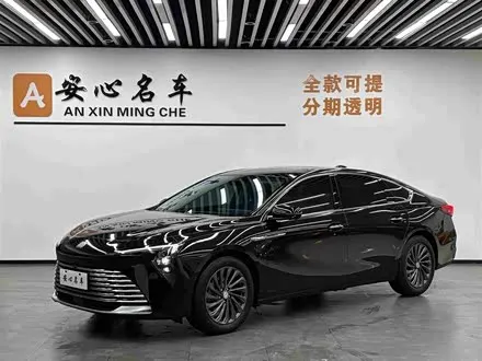 BUICK LACROSSE 2025