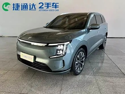 JETOUR SHANHAI L7 PLUS 2026