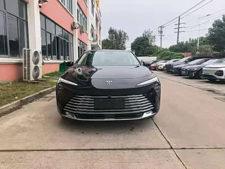BUICK LACROSSE 2025