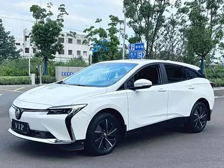 BUICK VELITE 6 — из Китая под ключ