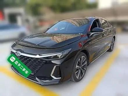 CHERY ARRIZO 8 2022