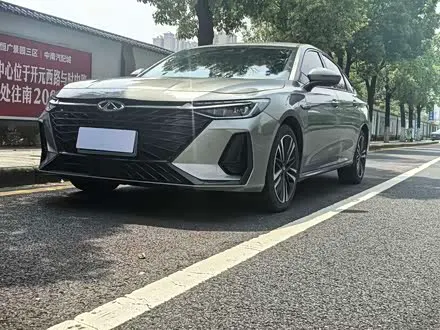CHERY ARRIZO 8 2022