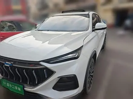 CHANGAN OSHAN X5 2021