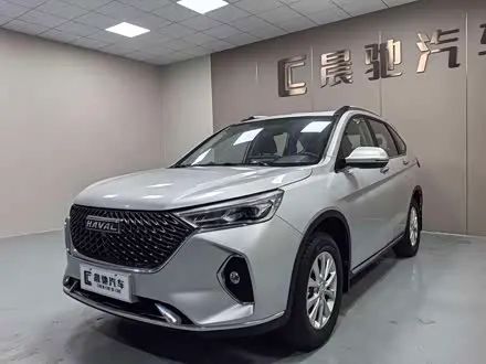 HAVAL M6 2021
