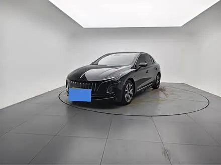 HONGQI E-QM5 2023