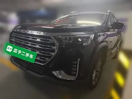 JETOUR X90 PLUS — из Китая под ключ