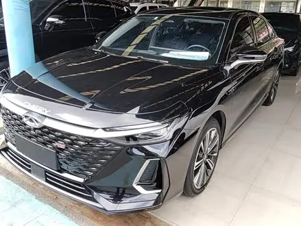 CHERY ARRIZO 8 2022