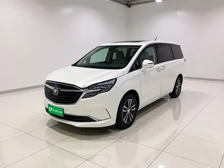 BUICK GL8 2020