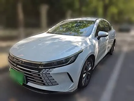 BYD DESTROYER 05 2024