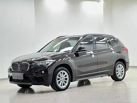BMW X1 — из Китая под ключ