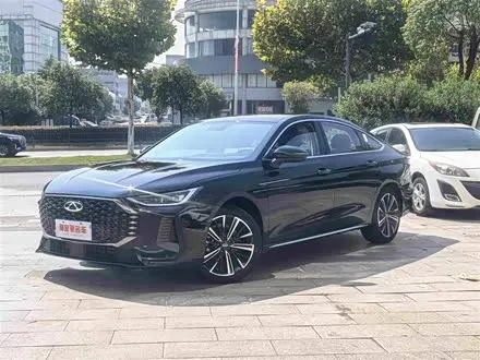 CHERY ARRIZO 8 PRO 2025