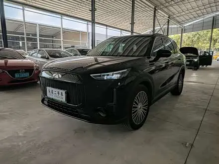 CHERY FULWIN T9 — из Китая под ключ