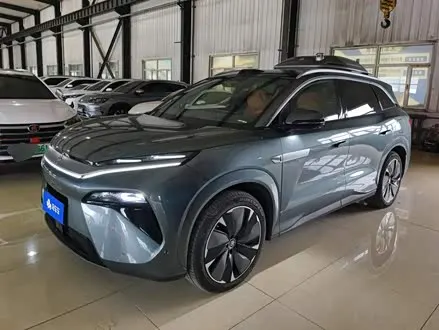 BYD TANG L — из Китая под ключ