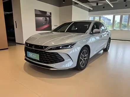 BYD QIN L 2024