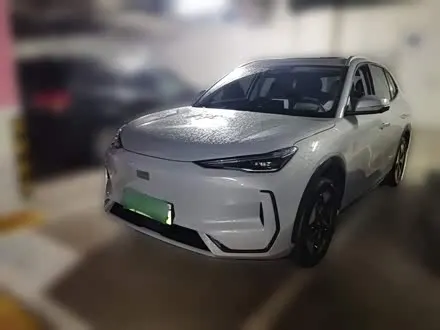 GEELY GALAXY E5 2026