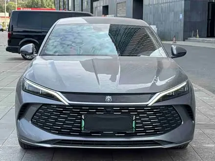 BYD QIN L 2024
