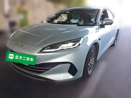 BYD SEAL 06 2025