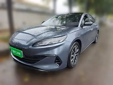 BYD SEAL 06 2024