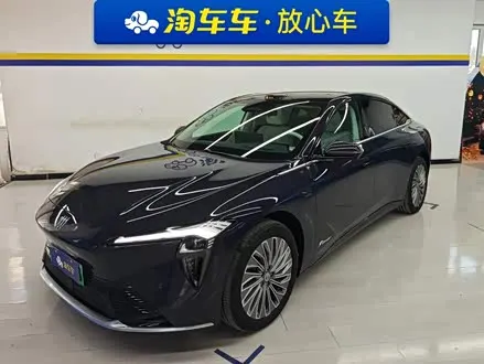 BUICK ZHIJING L7 2025