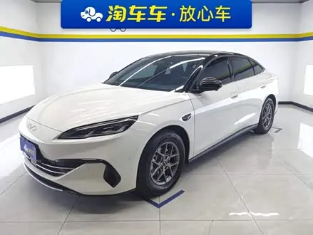BYD SEAL 06 2025