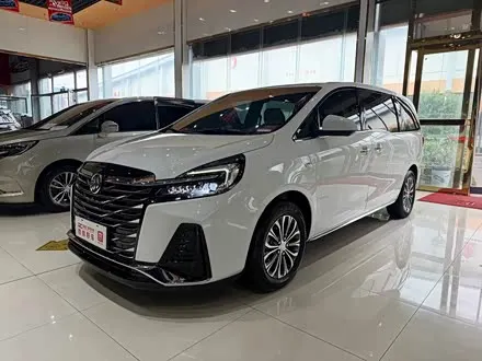 BUICK GL8 2023