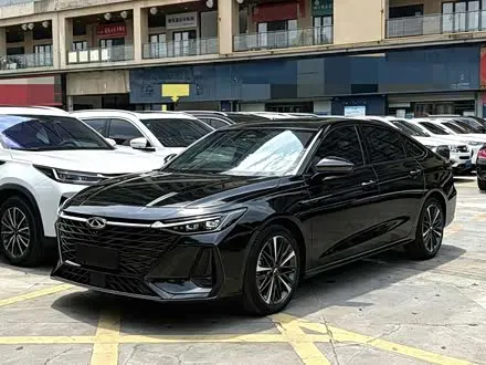 CHERY ARRIZO 8 2023
