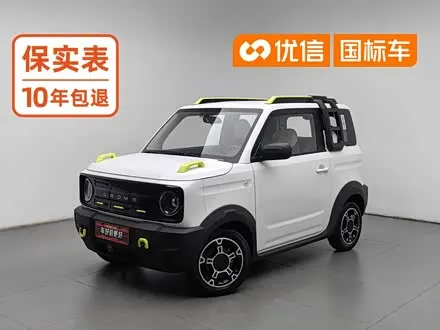GEELY PANDA 2025