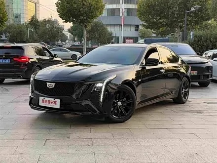 CADILLAC CT5 2024