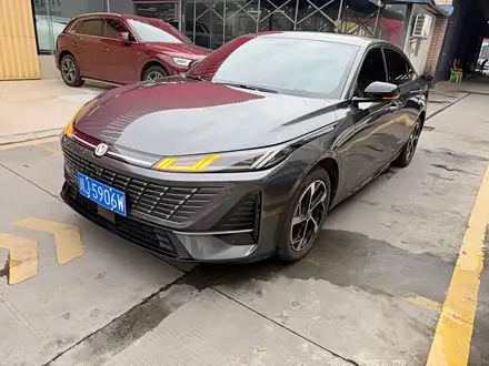 CHANGAN EADO — из Китая под ключ