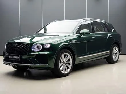 BENTLEY BENTAYGA 2024
