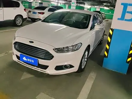 FORD MONDEO 2013