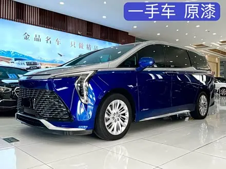 TOYOTA CENTURY — из Кореи под ключ