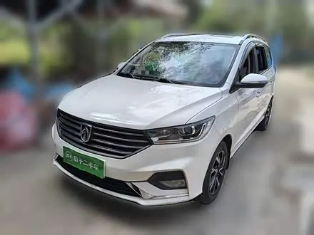 BAOJUN 360 — из Китая под ключ