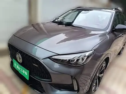MG PILOT 2021