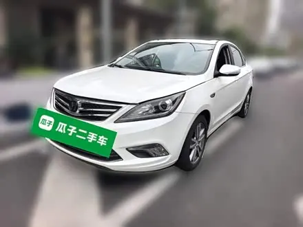 CHANGAN EADO — из Китая под ключ