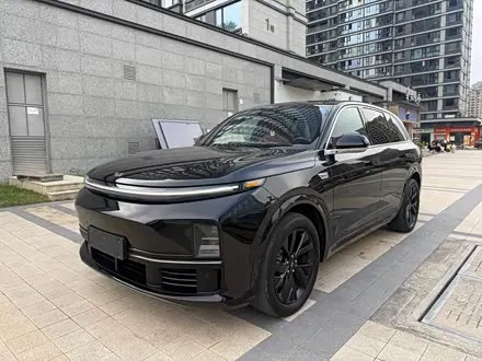 LI AUTO L7 2023