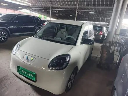 WULING HONGGUANG MINI EV — из Китая под ключ