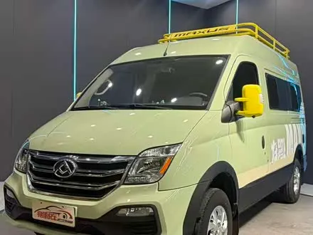 MAXUS MAXUS V80 RV 2022