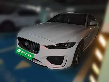 JAGUAR XEL 2022
