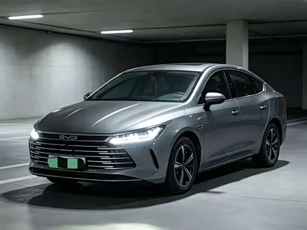 BYD DESTROYER 05 2022