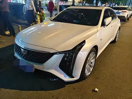 CADILLAC CT5 2024