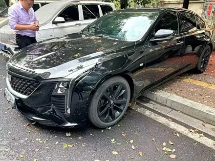 CADILLAC CT5 2024