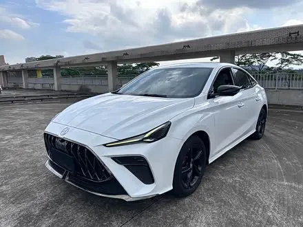 MG 5 SCORPIO — из Китая под ключ